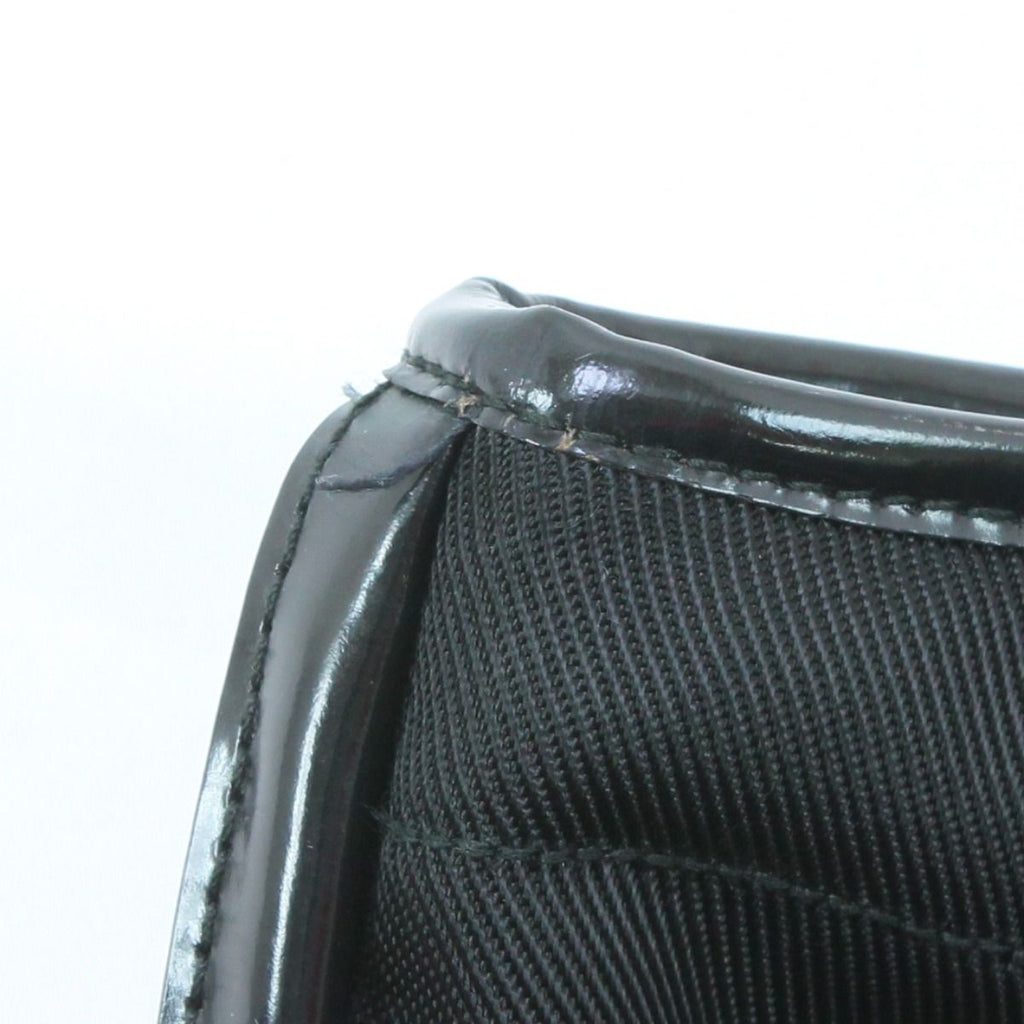 Gucci Clutch Bag 039.2123.0715 Black — view 6