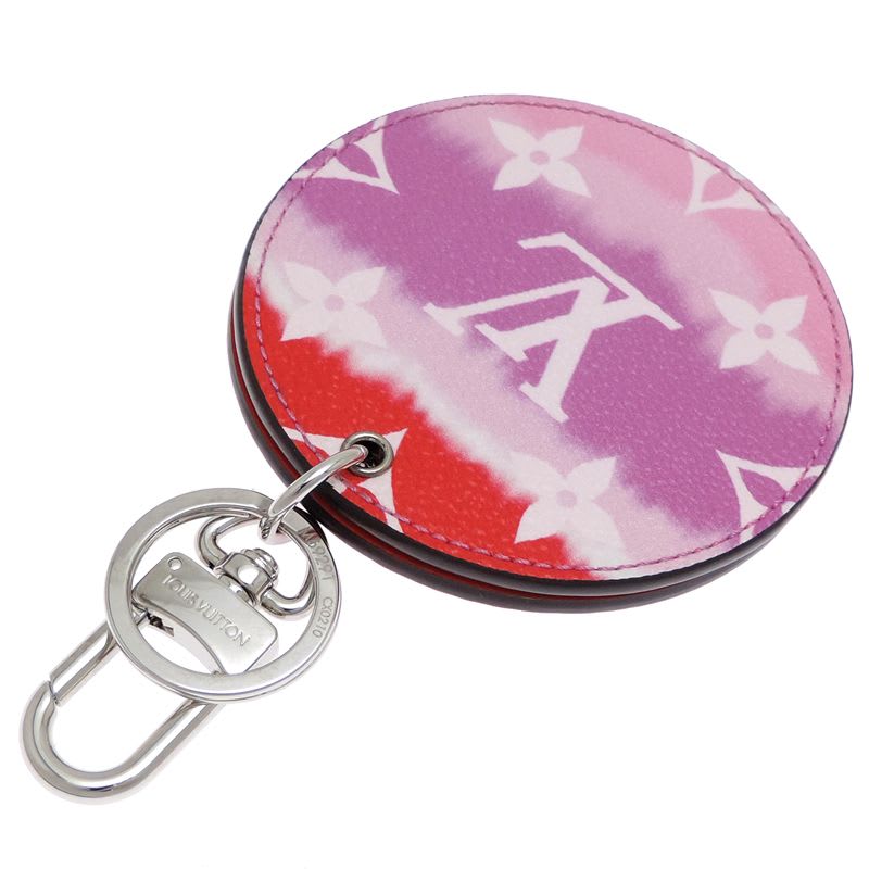 Louis Vuitton Key Holder — view 2