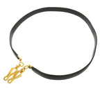 Hermes Kelly Strap Taurillon Cles Mance Black Gold Hardware Shoulder — view 4