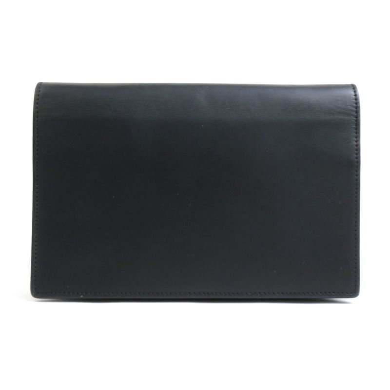 Saint Laurent Chain Wallet — view 2