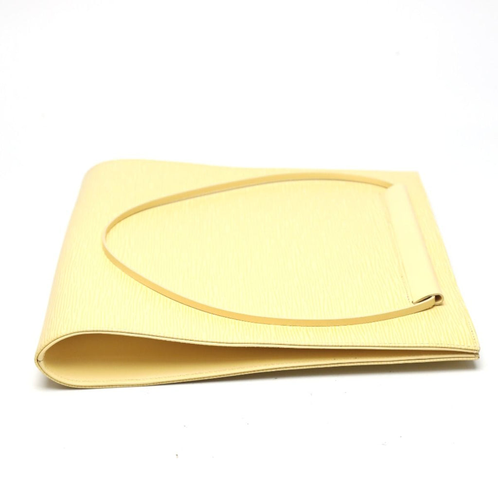 Louis Vuitton M5246 a Epi Shoulder Bag Saint-tropez — view 4