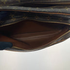 Louis Vuitton Monogram Nile Shoulder Bag — view 8