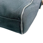 Louis Vuitton Damier Shoulder Bag Jehan Citadin NM Noir Black — view 4