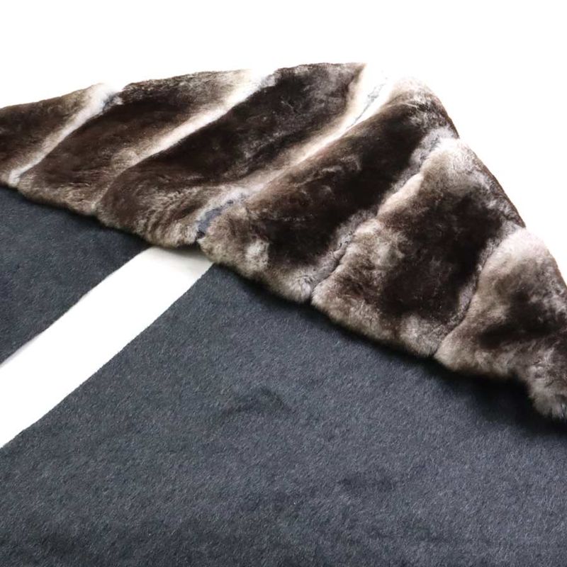 Fendi Shawl Scarf — view 5