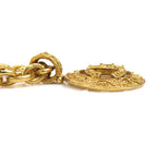 Chanel Necklace Coco Mark — view 3