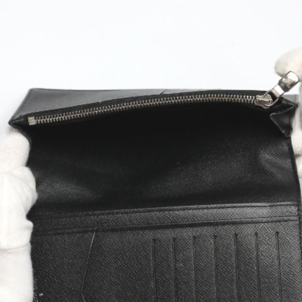 Louis Vuitton Damier Graphite Portefeuille Columbus — view 5