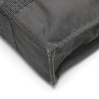 Hermes MM Her Line Tote Bag Gray — view 7