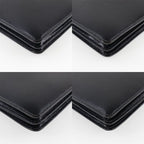 Hermes Vasco Box Calf Black 0 O Handbag — view 4