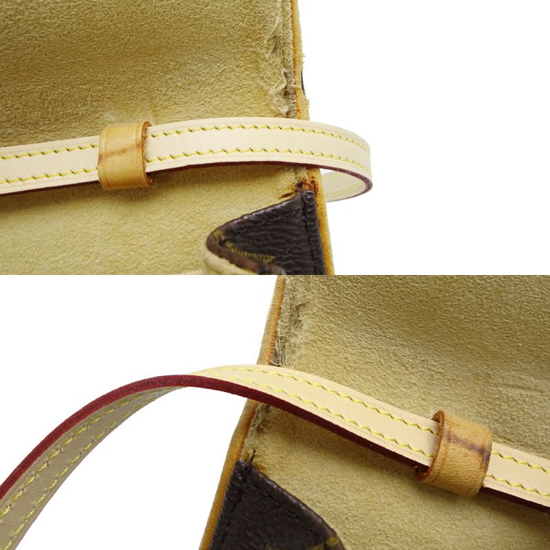 Louis Vuitton Shoulder Bag — view 9