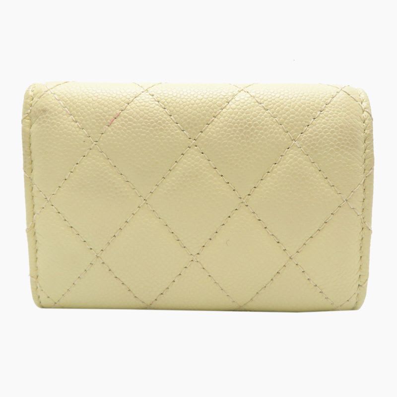 Chanel Trifold Wallet Ap0230 — view 2