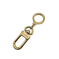 Louis Vuitton Anno Cles Key Ring Gold