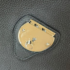 Gucci Clutch Leather Black Season All Seasons — view 9