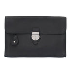 Gucci Clutch Leather Black Season All Seasons