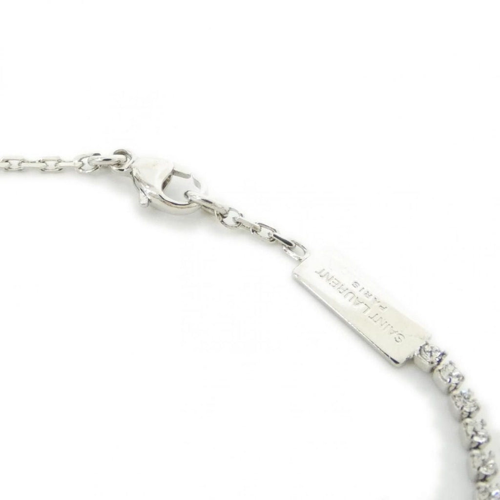 Saint Laurent Bracelet Silver — view 4