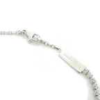 Saint Laurent Bracelet Silver — view 4