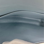 Louis Vuitton Shoulder Back Vernis Thompson Black — view 8