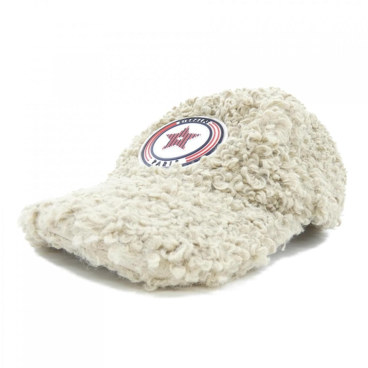 Dior Alps Cap Beige 58