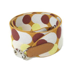Hermes Sangle Flipper Ball Strap