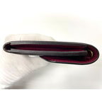 Louis Vuitton Monogram Portefeuille Emilie Zipper Long Wallet Brown — view 5