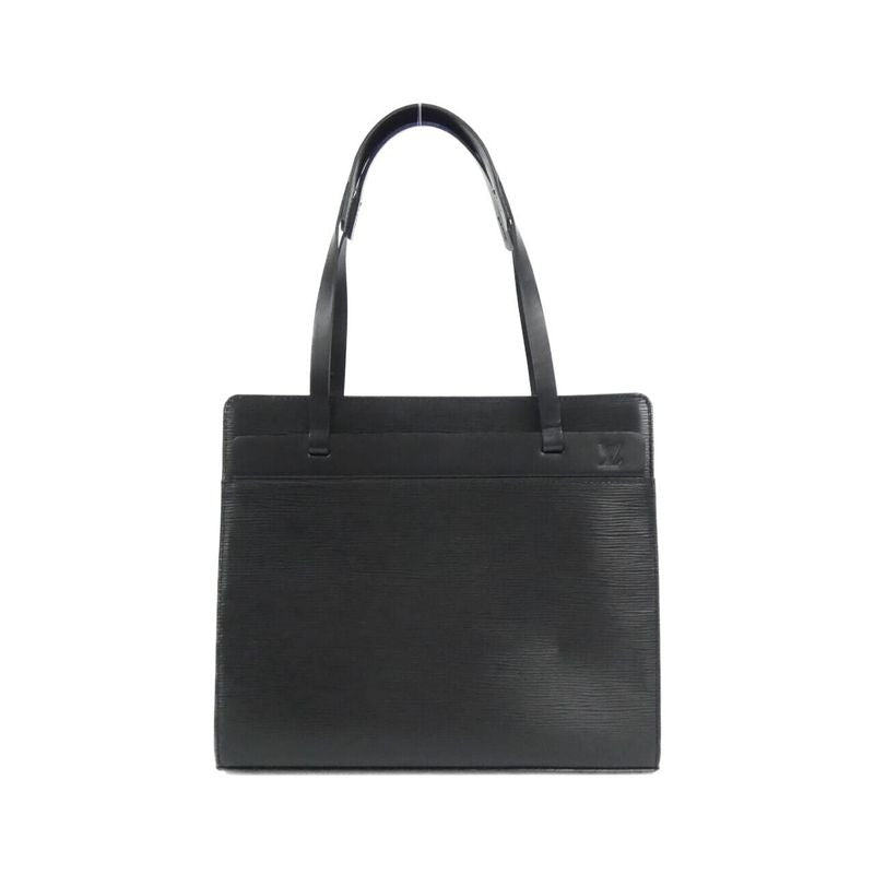 Louis Vuitton Epi Croisette PM Shoulder Bag