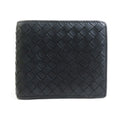 Bottega Veneta Bifold Wallet Intrecciato