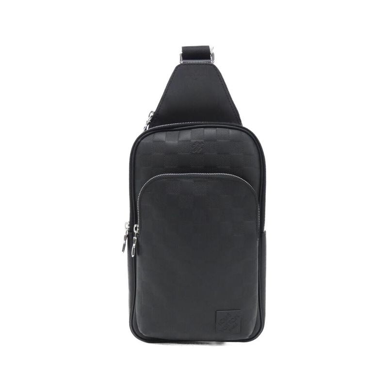 Louis Vuitton Damier Infini Avenue Sling Bag — view 2