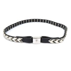 Louis Vuitton Black Belt