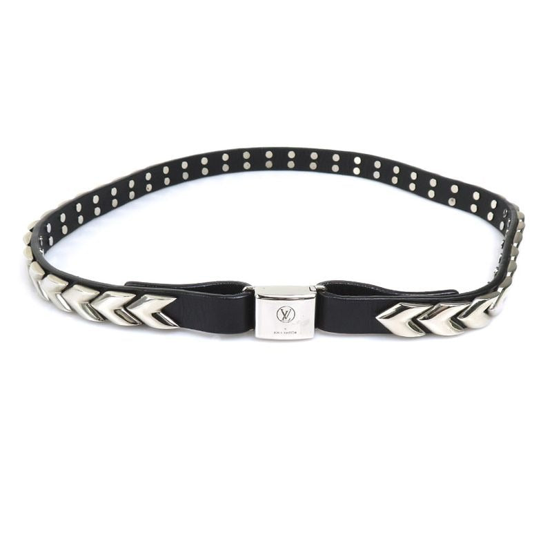 Louis Vuitton Black Belt — view 2