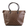 Louis Vuitton Handbag Damier Saleya MM