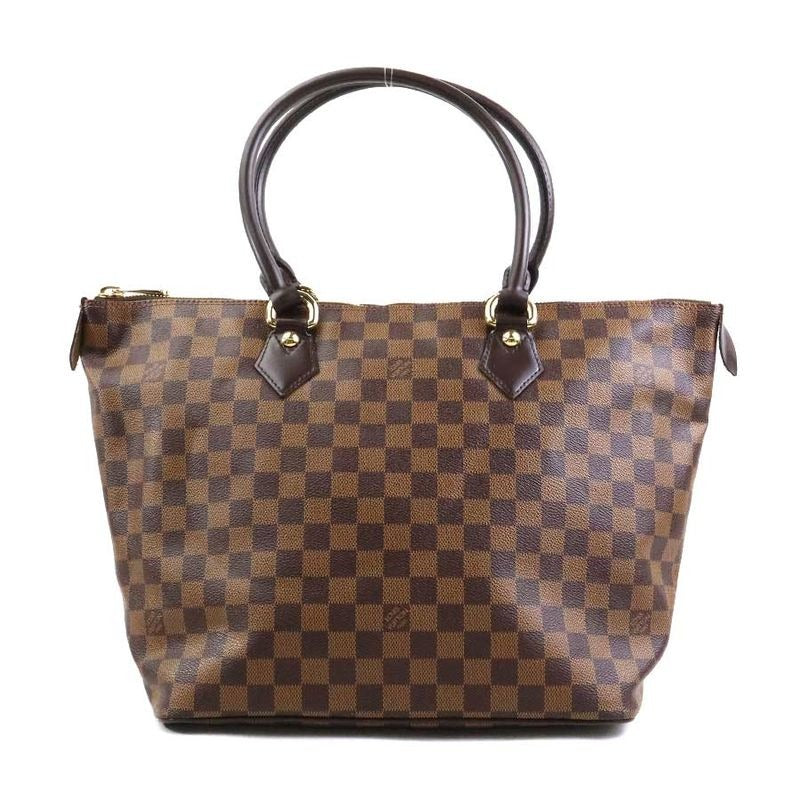 Louis Vuitton Handbag Damier Saleya MM