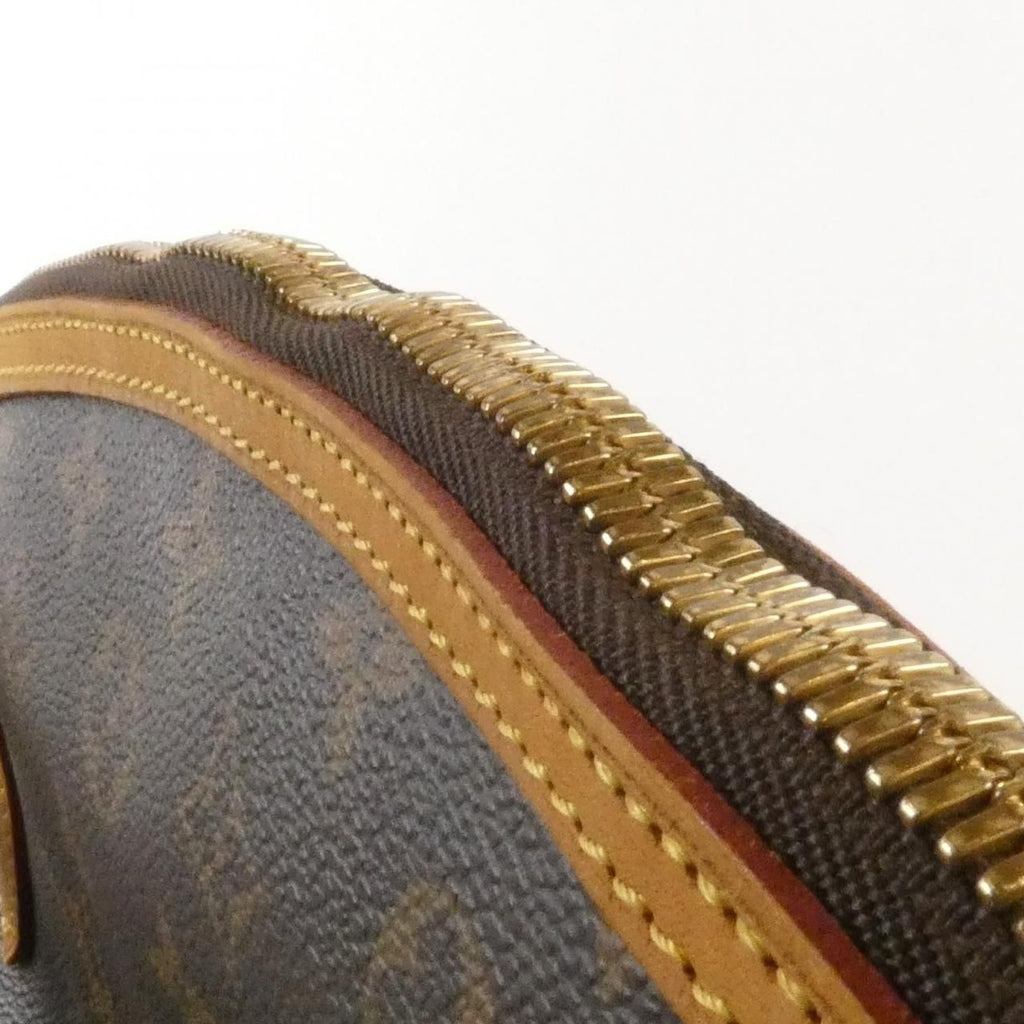 Louis Vuitton Monogram Lockit Oriental Bag — view 4