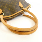 Louis Vuitton Monogram Lockit Oriental Bag — view 8