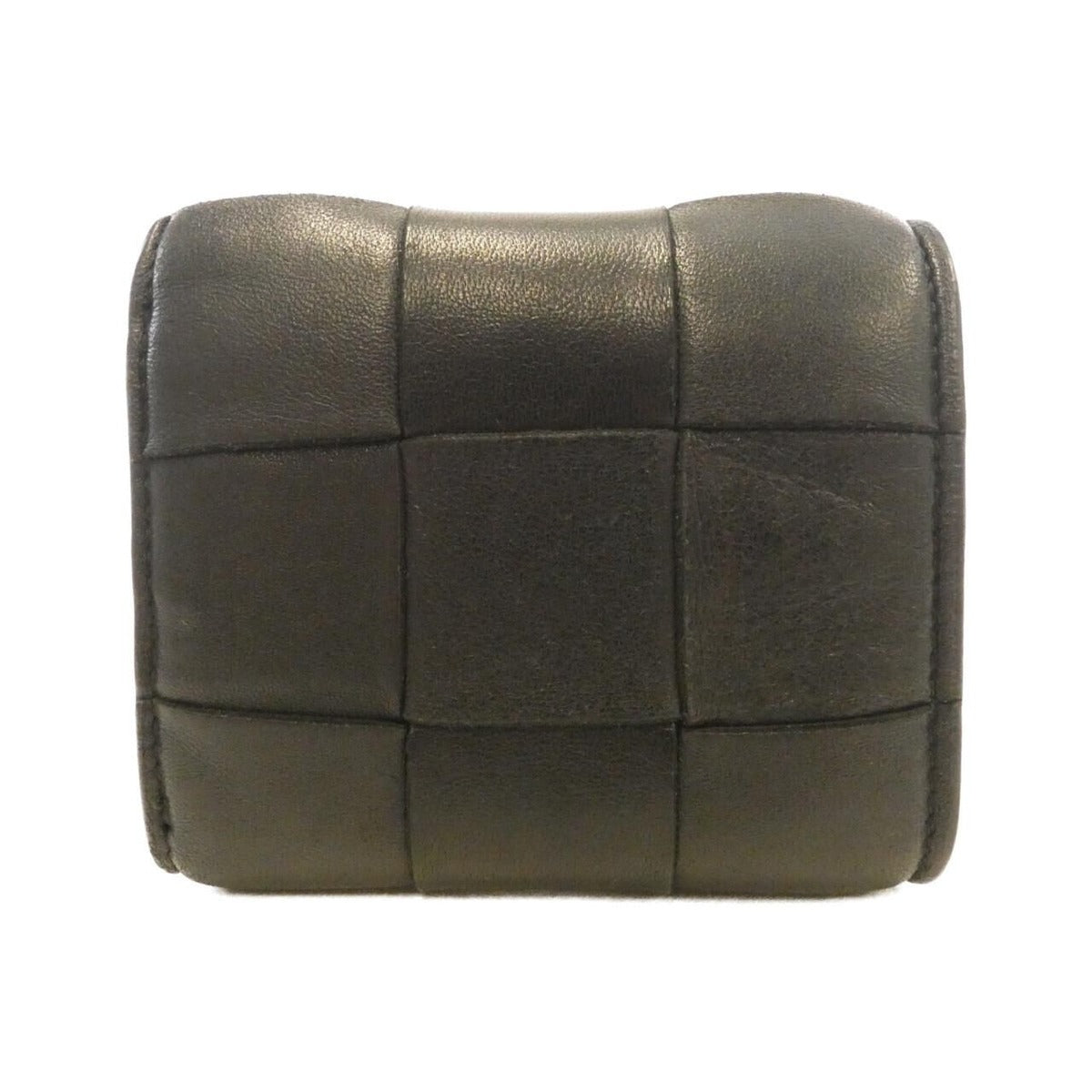 Bottega Veneta Wallet Leather Black — view 2