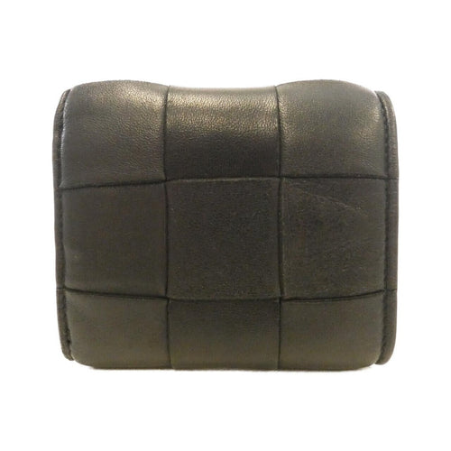 Bottega Veneta Wallet Leather Black — view 2