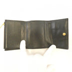 Bottega Veneta Wallet Leather Black — view 4