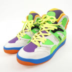 Gucci Sneakers White 35 — view 3