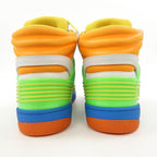 Gucci Sneakers White 35 — view 5