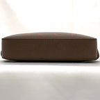 Gucci Body Bag Brown 100 th Anniversary — view 6