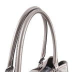 Gucci GG Supreme Leather Tote Shoulder Hand — view 2