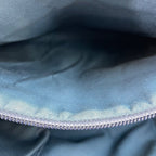Gucci GG Pattern Supreme Tote A4 Beige Blue — view 5
