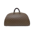 Louis Vuitton Damier Rivera GM Boston Bag