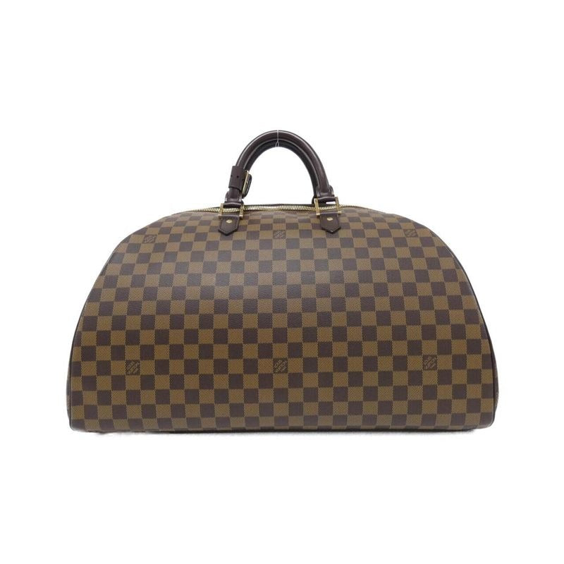 Louis Vuitton Damier Rivera GM Boston Bag