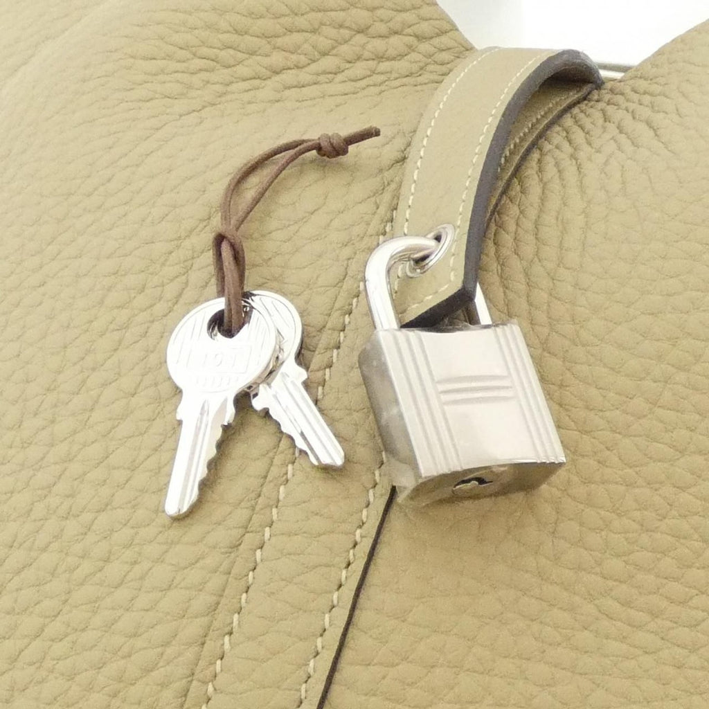 Hermes Picotin Lock PM Bag Trench — view 3