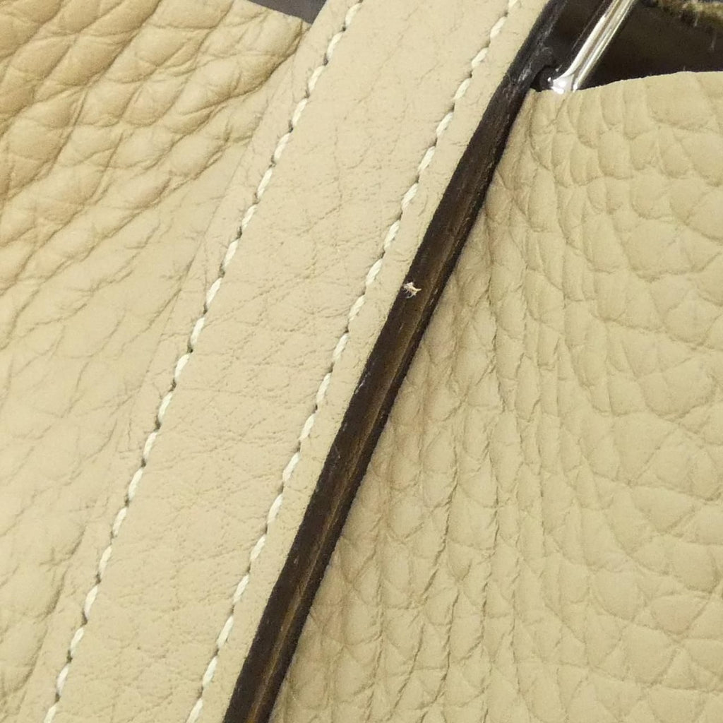 Hermes Picotin Lock PM Bag Trench — view 4