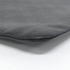 Louis Vuitton Monogram Shadow Pochette Discovery Clutch — view 3