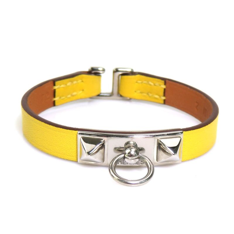 Hermes Bracelet Micro Rival — view 2
