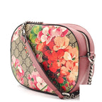 Gucci Shoulder Bag Canvas