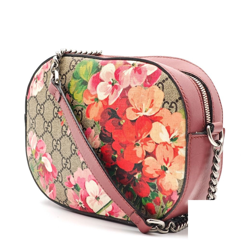 Gucci Shoulder Bag Canvas