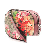 Gucci Shoulder Bag Canvas