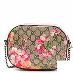 Gucci Shoulder Bag Canvas — view 3